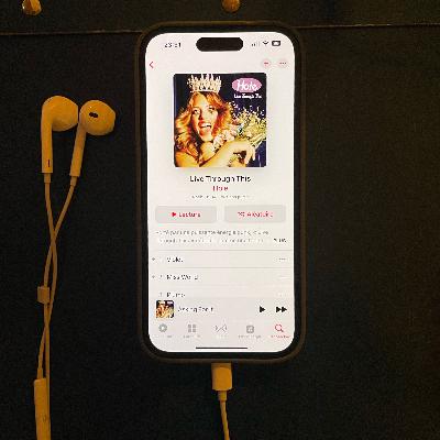 Épisode 16 : Hole - Live Through This