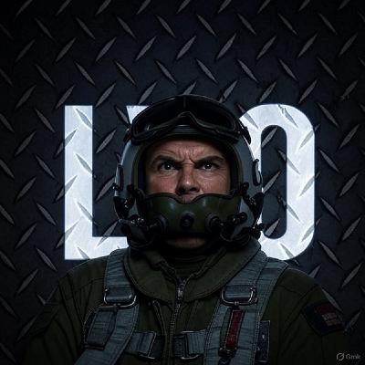 LVO Fragmentos - La Culpabilidad del Piloto de Hiroshima