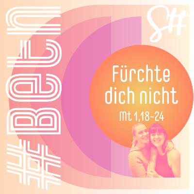 Fürchte dich nicht Fürchte dich nicht