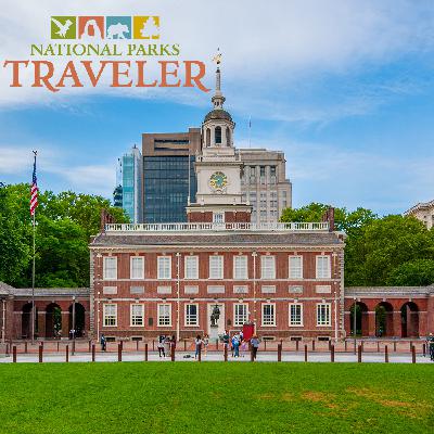 National Parks Traveler Podcast | Plight of the Parks