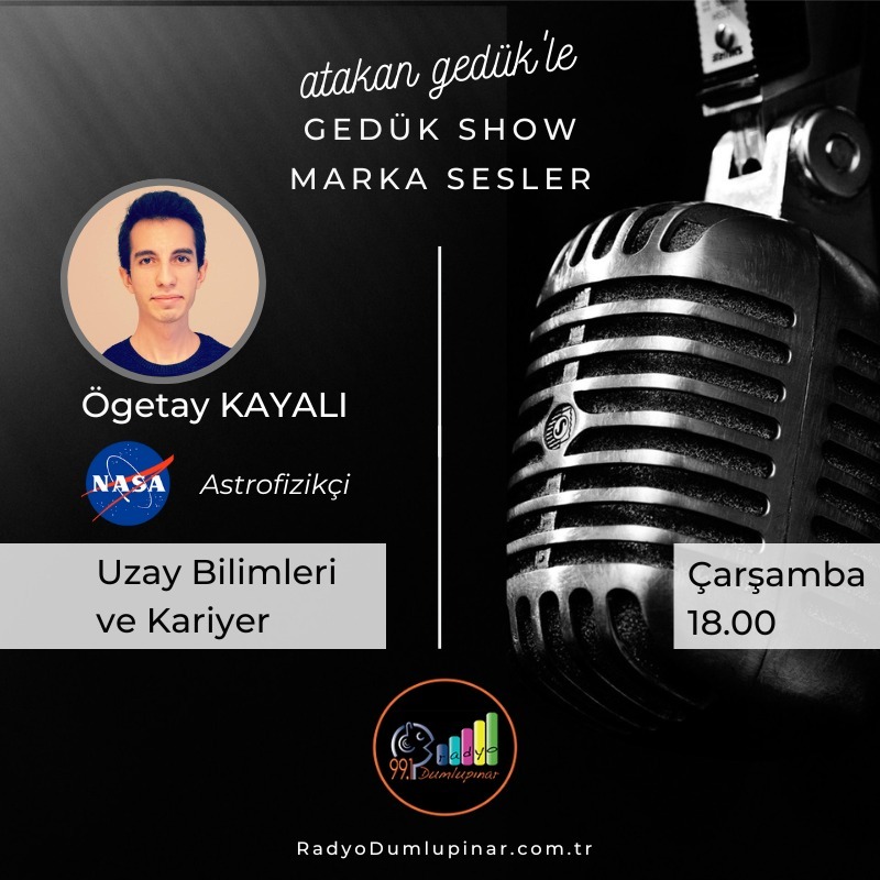 Gedük Show