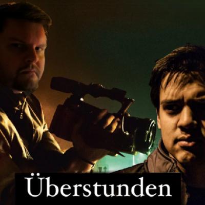 #38: Nach der Sommerpause ist vor dem Känguru #38: Nach der Sommerpause ist vor dem Känguru