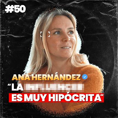 LA VERDAD DEL MUNDO DEL MAR Y LAS REDES SOCIALES, de Maldivas, de Los INFLUENCERS... | ANA HERNÁNDEZ - ESPERADOS #50 LA VERDAD DEL MUNDO DEL MAR Y LAS REDES SOCIALES, de Maldivas, de Los INFLUENCERS... | ANA HERNÁNDEZ - ESPERADOS #50