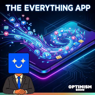 Coinbase Launched a Crypto “Everything App” — This Changes Base Forever
