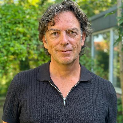 #7 Wijzer Worden met Arjan Broers