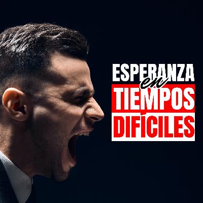 Para mantener la esperanza en tiempos dificiles Para mantener la esperanza en tiempos dificiles