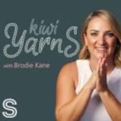 BONUS: Kiwi Yarns with Brodie Kane and Abigail Hannah