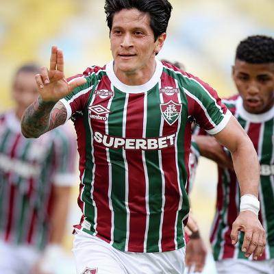 GE Fluminense #477 - Acabou o jejum:  Cano marca e Flu volta a vencer o Botafogo na estreia de Zubeldía