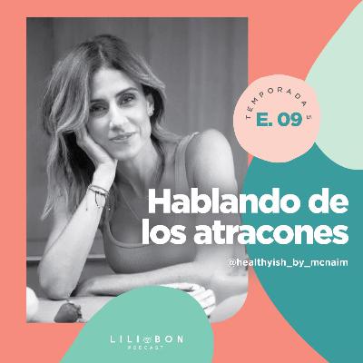 Hablando de los Atracones