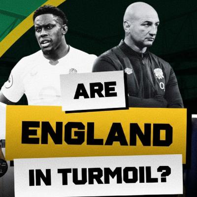 BOKS UNPACKED - ENGLAND DESTROYED BY IRELAND & CAN SCOTLAND RUIN FRANCE'S GRAND SLAM? BOKS UNPACKED - ENGLAND DESTROYED BY IRELAND & CAN SCOTLAND RUIN FRANCE'S GRAND SLAM?