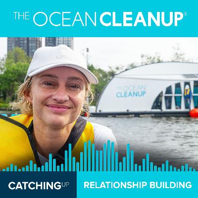 Relationship Building | Bangkok Begins
