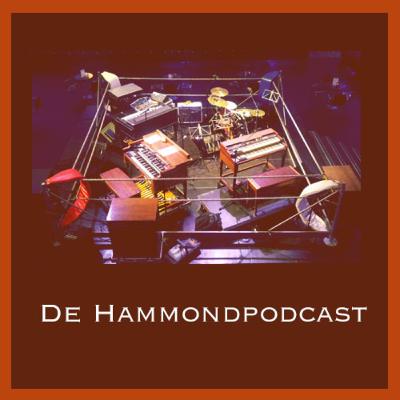 Aflevering 8: De Hammond in de band. Aflevering 8: De Hammond in de band.