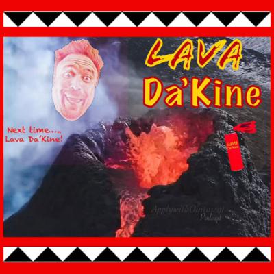 AdCutz 3: Lava Da’Kine Spray Commercial Remastered