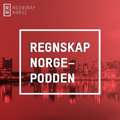 Sandra Riise om Regelrådet, forenklinger og utviklingen i regnskapsbransjen