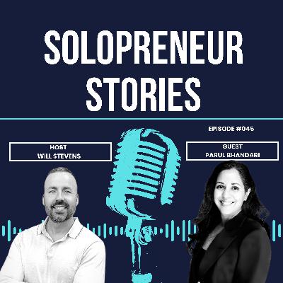 Ergonomics, executing customer success strategies, and entering the enterprise of solopreneurship