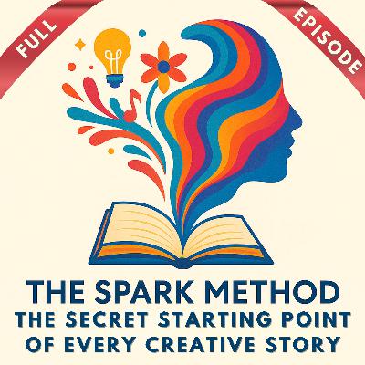 S1AEP2: The Secret Starting Point of Every Creative Story