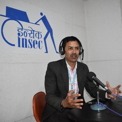 मानव अधिकार पोडकाष्ट