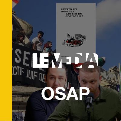 Tsedek ! "Libérer la judéité du sionisme" | Élie Duprey, Jonathan Ruff-Zahn, Julien Théry Tsedek ! "Libérer la judéité du sionisme" | Élie Duprey, Jonathan Ruff-Zahn, Julien Théry