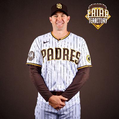 Padres Hire Craig Stammen As Manager in SHOCKING Decision; Instant Reaction With Heath Bell Padres Hire Craig Stammen As Manager in SHOCKING Decision; Instant Reaction With Heath Bell