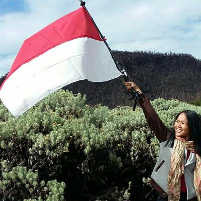 Cerita kemerdekaan - Merdeka dalam berinovasi