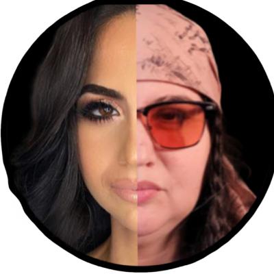 #46: Let's talk insomnia with Malissa Pistillo ๐บ๐ธ #46: Let's talk insomnia with Malissa Pistillo ๐บ๐ธ