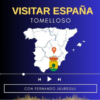 "Tomelloso, tierra de vino, ingenio y futuro"
