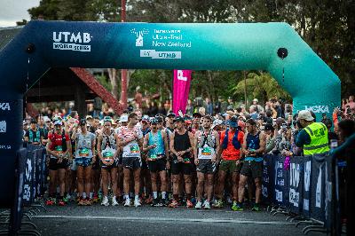 The 2026 Tarawera Ultra Trail Special with Kerry Suter | Dirt Church Radio 357 The 2026 Tarawera Ultra Trail Special with Kerry Suter | Dirt Church Radio 357