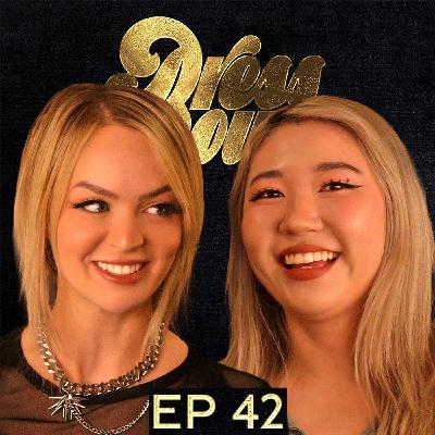 42: Getting Existential with Emmi Xi 42: Getting Existential with Emmi Xi