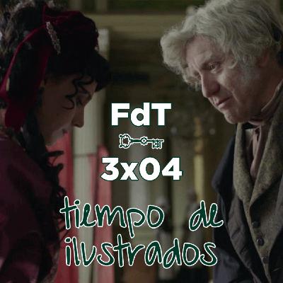 Funcionarios 26 - Episodio 25: Tiempo de ilustrados Funcionarios 26 - Episodio 25: Tiempo de ilustrados