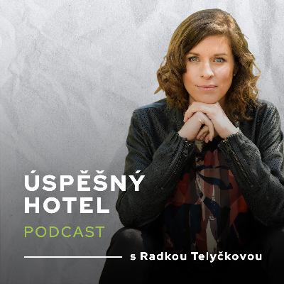 Hotel s duší i technologií: Jak úspěšně kombinovat lidskost a digitalizaci včetně AI podle Sivek Hotels Hotel s duší i technologií: Jak úspěšně kombinovat lidskost a digitalizaci včetně AI podle Sivek Hotels