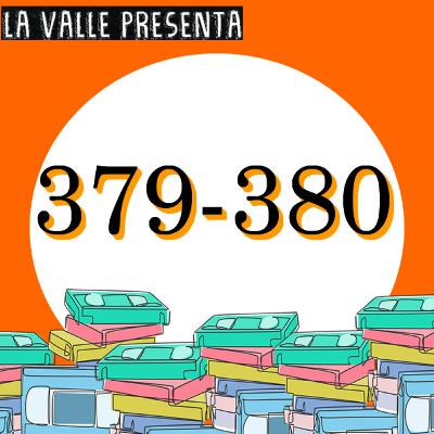 Películas N° 379 y 380