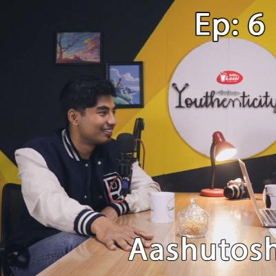 Stop Resisting Yourself Ft. AashutoshBrh