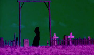 Episode 56: Horror Western Telefilms Episode 56: Horror Western Telefilms