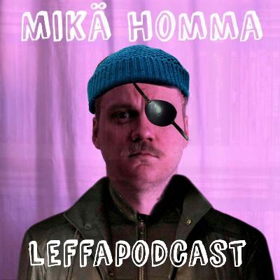 Jakso 73 - Black Mirror kaudet 4-6 & Secret Invasion