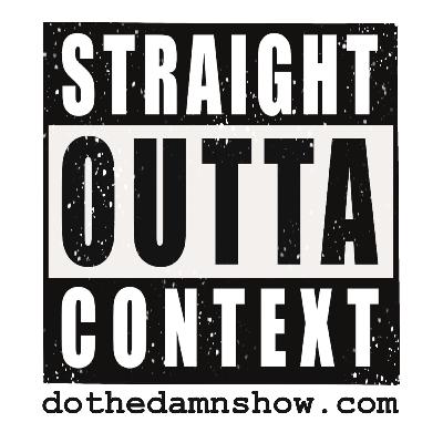 Ep49 "The One about Context"