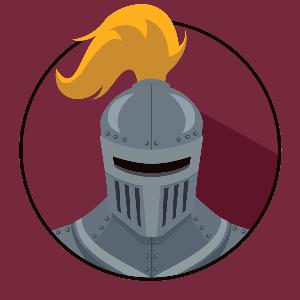 SearchingForPixels - Having A Chat With MandaloreGaming