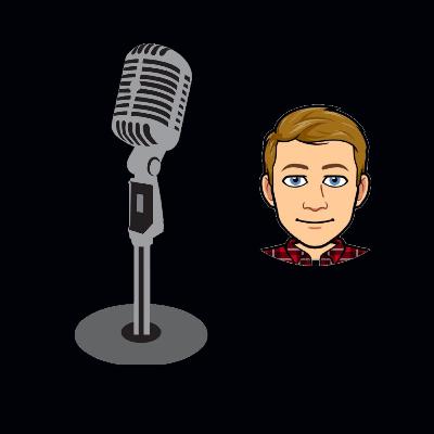 Under The Mic 4/24/19 Under The Mic 4/24/19