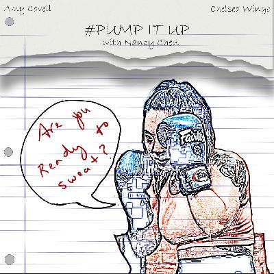 #PumpItUp