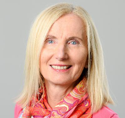 ÖSV-Präsidentin Roswitha Stadlober und ihre Gedanken über den Skisport abseits des Renngeschehens