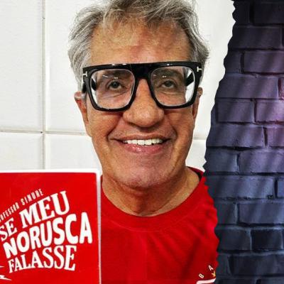 Livro: Se meu Norusca falasse - Sinuhe Daniel Preto