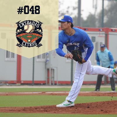 Entradas Extras #044 - Entrevista com Daniel Missaki Entradas Extras #044 - Entrevista com Daniel Missaki