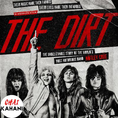 The Dirt Review : Most Notorious Band