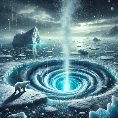 The Vanishing Arctic Current The Vanishing Arctic Current