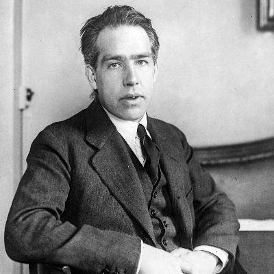7. Oktober 1885: Geburtstag Niels Bohr