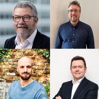 Episode 70: Five legal updates that could affect your recruitment business in 2025 and beyond