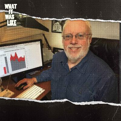 The Man Using Maths to Find Serial Killers The Man Using Maths to Find Serial Killers