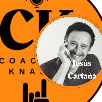 T2 Entrevista Jesús Cartañà T2 Entrevista Jesús Cartañà