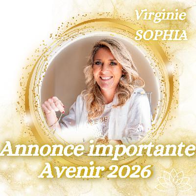 Annonce Importante : Avenir 2026