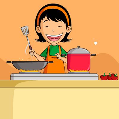 Healthy recipes for summer