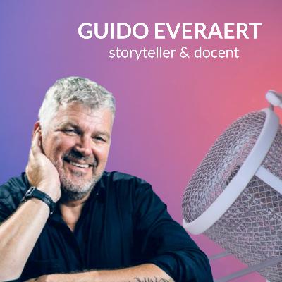 # 02 Guido Everaert - STORYTELLING # 02 Guido Everaert - STORYTELLING
